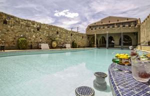 Hotel Kasbah Le Mirage & Spa