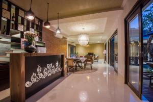 Natya Villa Jimbaran