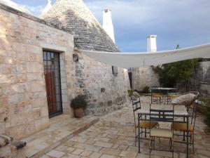 Casa Vacanze Riposo Del Vento