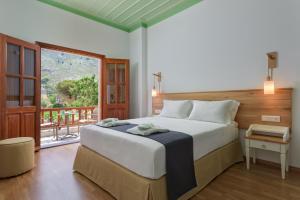 Asymi Residences Symi Greece