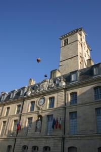 Hotels Hotel Republique : photos des chambres