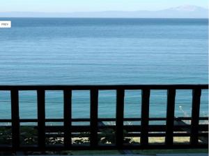 Sangue Blu Beachfront Villa Apartment - 3hvězdičkové hotely ve městě Ágios Nikólaos