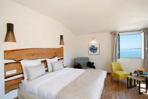 Hotels Hotel Serenada : photos des chambres