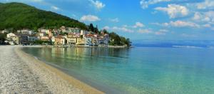 Apartment Antea -Opatija riviera