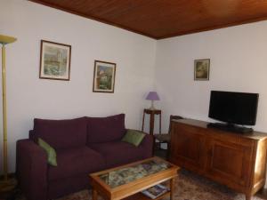 Appartements Le Parpaillon : photos des chambres