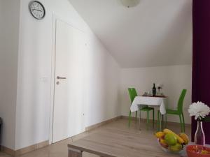 Apartment Patrizia