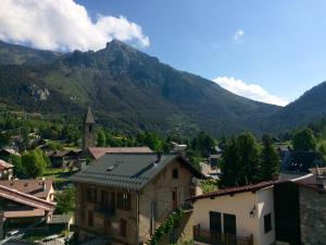 Maisons d'hotes Les chambres du Presbytere du Val : photos des chambres