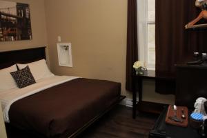 The Duckworth Inn