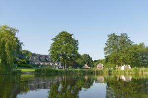 4 stern hotel Seehotel Töpferhaus Alt Duvenstedt Deutschland