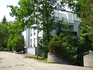 Apartament SeWeR Apartment Baden-Baden Niemcy