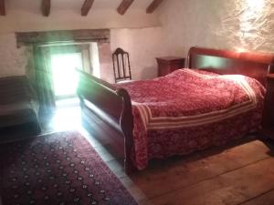 B&B / Chambres d'hotes Chateau de Prety - Maison d'Hotes : photos des chambres