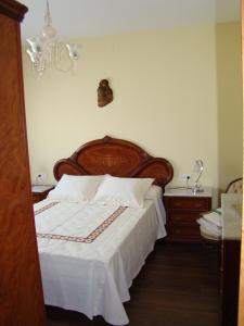 Apartamento Pedras