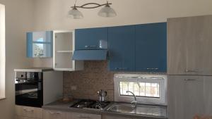 Casa Vacanze Reginotte