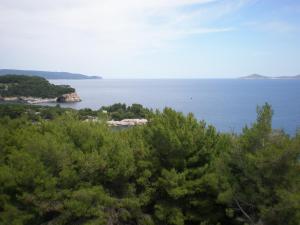 Rent Rooms Pantheon Alonissos Greece