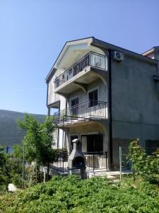 Jedro Apartmani