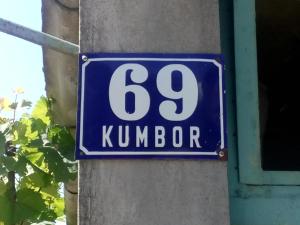 Jedro Apartmani