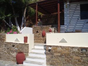 Myrtia Studios Tinos Greece