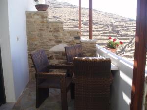 Myrtia Studios Tinos Greece