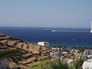 Myrtia Studios Tinos Greece