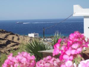 Myrtia Studios Tinos Greece