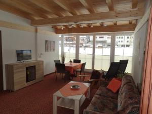 Appartements Loisachpromenade