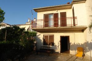 Apartments Benito 