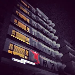 Tk Kurdal Suit Otel - 阿马西亚