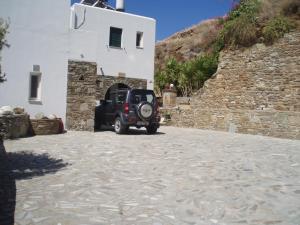 Myrtia Studios Tinos Greece