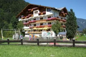 Hotel Neuwirt - Kirchdorf in Tirol