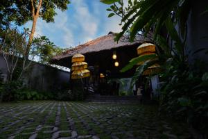 Ubud Wana Villa