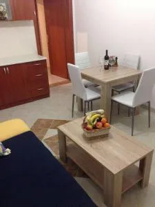 Apartments Hana - Misletići