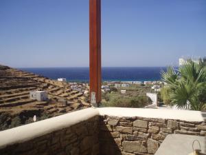 Myrtia Studios Tinos Greece