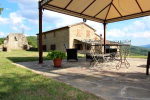 Agriturismo Badia Ficarolo