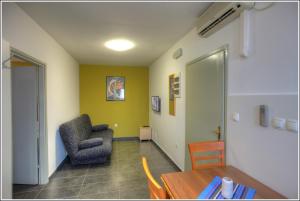 3 hvězdičkový apartmán Bokun Apartments II Sisak Chorvatsko