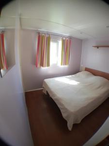 Campings Camping la Chicanette : photos des chambres