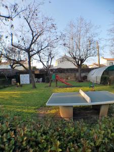 Campings Camping la Chicanette : photos des chambres