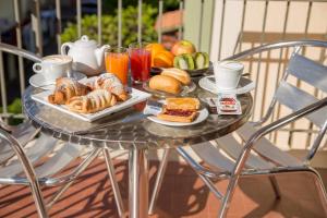 Hotel Corallo