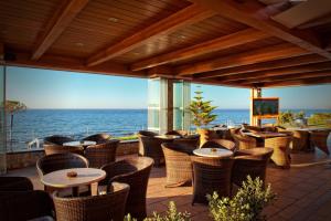 Ariadne Beach Hotel Heraklio Greece