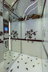 Paris Residence Cesme