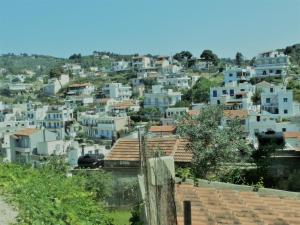 Haravgi Hotel Alonissos Greece