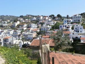 Haravgi Hotel Alonissos Greece