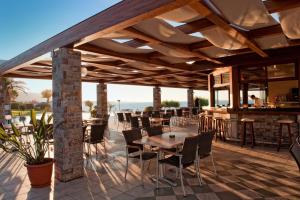 Ariadne Beach Hotel Heraklio Greece