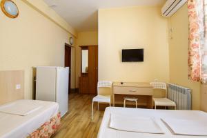 Triple Room room in Guest House Vinogradnaya 4