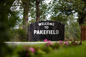 Pakefield Holiday Village - Adults Only