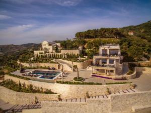 obrázek - Villa Bella Mare, Wine Dark Sea Villas