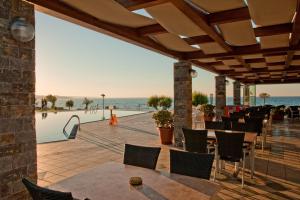 Ariadne Beach Hotel Heraklio Greece