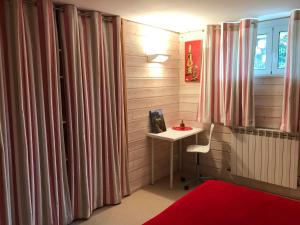 B&B / Chambres d'hotes Chez Phil et Dom : photos des chambres