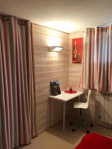 B&B / Chambres d'hotes Chez Phil et Dom : photos des chambres