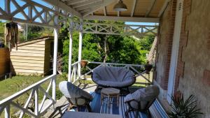 DEMEURE 300m DE LA PLAGE