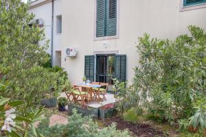 Apartment Rosmarino 